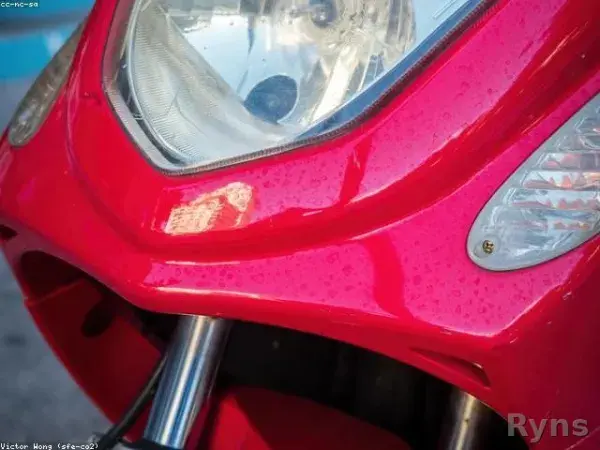 Suzuki Access 125 Bluetooth - 2023 Model