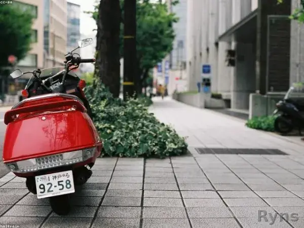 Honda Activa 6G DLX - 2023 Model
