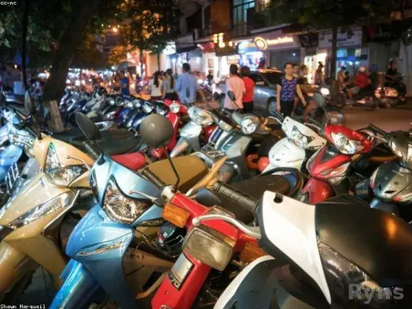 Ather 450X Standard - 2023 Model