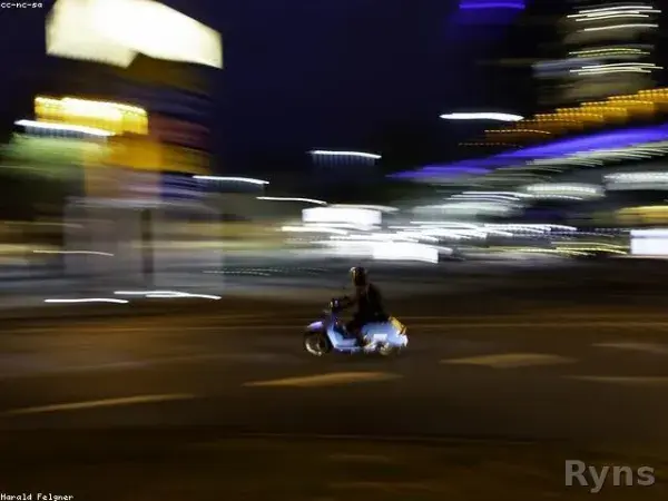 Yamaha R15 V4 - 2023 Model